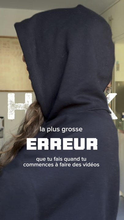 Tu réfléchis à tes hooks quand tu postes ???