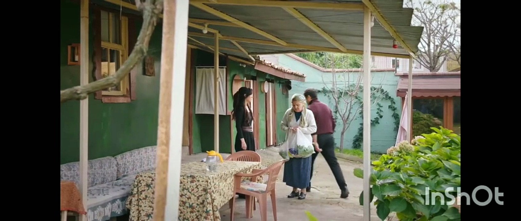 RUZGARLI TEPE ENG SUB EPISODE 175