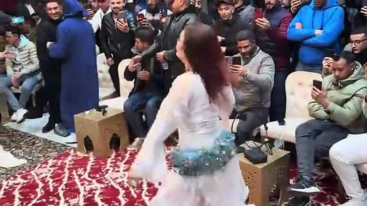 إستمتع مع أحوزار بأحلا قصارة من مدينة ميدلت فرجة ممتعة _ahouzar ahla 9sara m3a nas midelt 20