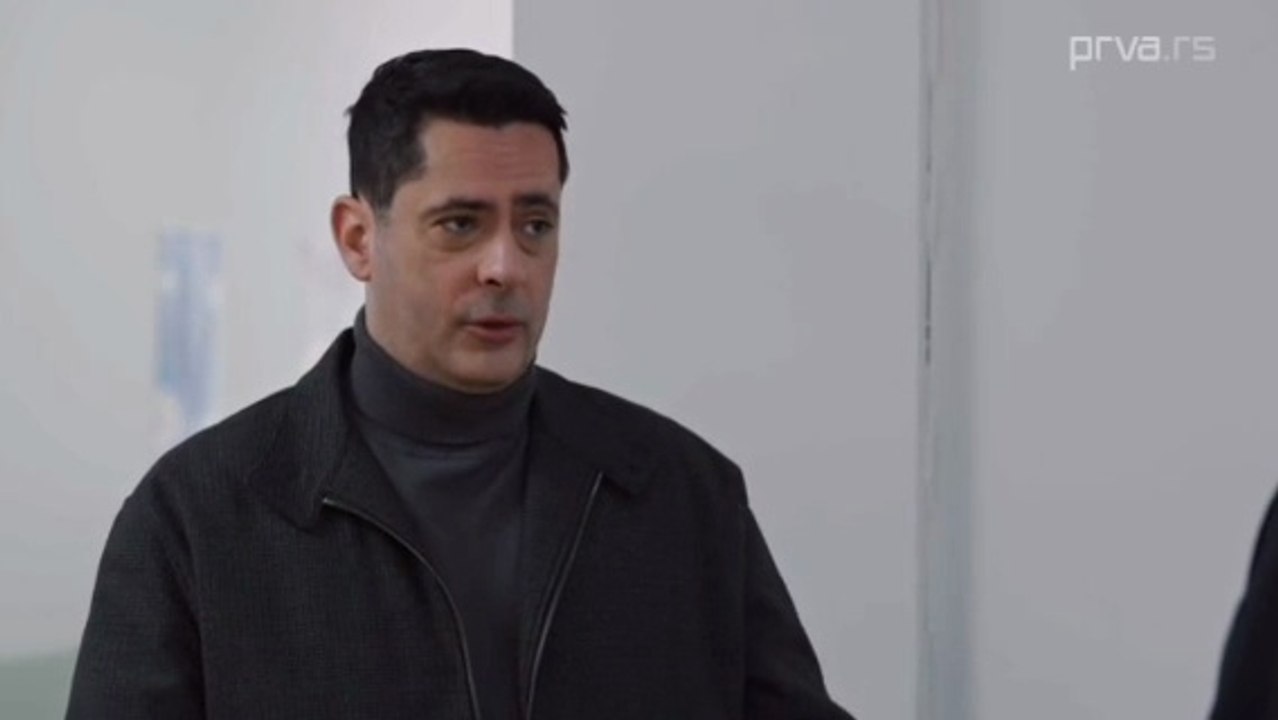 Igra sudbine 1719 epizoda 15. 3. 2026