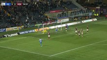 Kilmarnock Vs Hearts 1 half