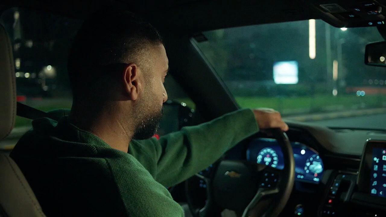 مسلسل آخر الشهر الحلقة 26  HD