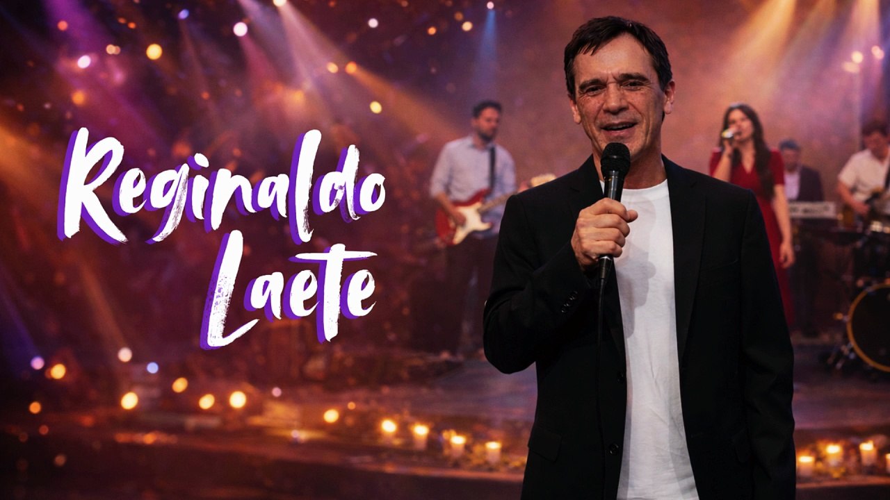 Reginaldo Laete