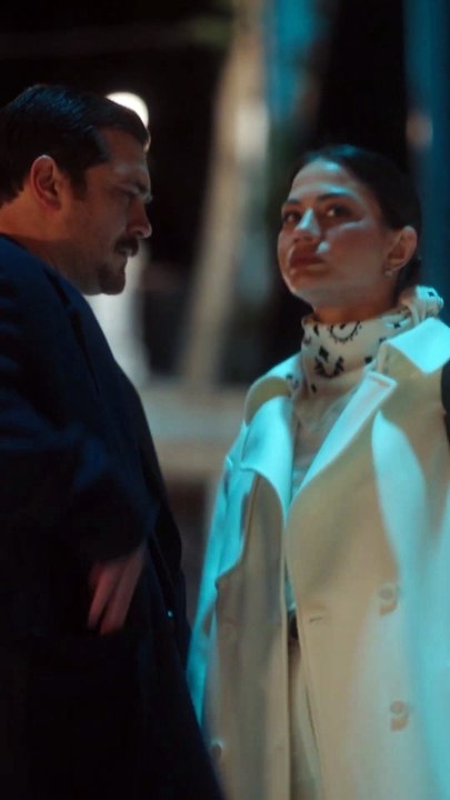 Eşref Rüya 37 Bölüm 1 Fragmanı ''Eşref, Rüya’nın Aslında Nisan Olduğunu Öğreniyor #shorts