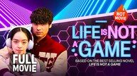[New Film] Life Is Not a Game | Full Movie (2026)