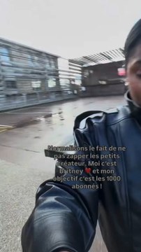 Abonnez vous si vous aimez le voyage et les bonnes adresses sur Paris et autres ✨✨