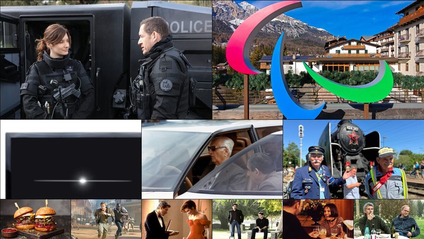 Programme TV de ce soir en Vidéo