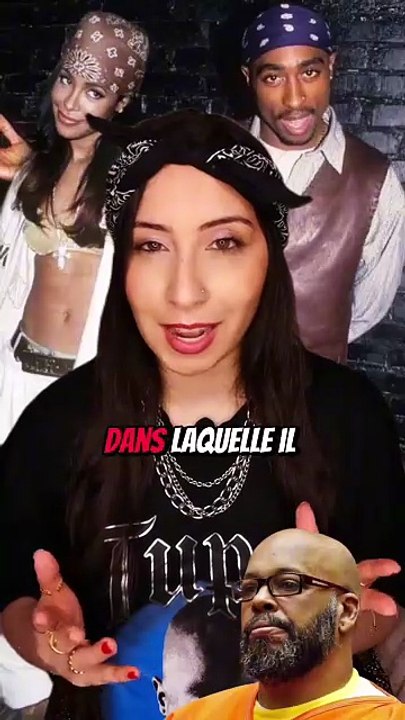 💀 AALIYAH - TUPAC : LE BUSINESS DES ALBUMS POSTHUMES #Aaliyah #Tupac #2Pac #AlbumPosthume #90sMusic