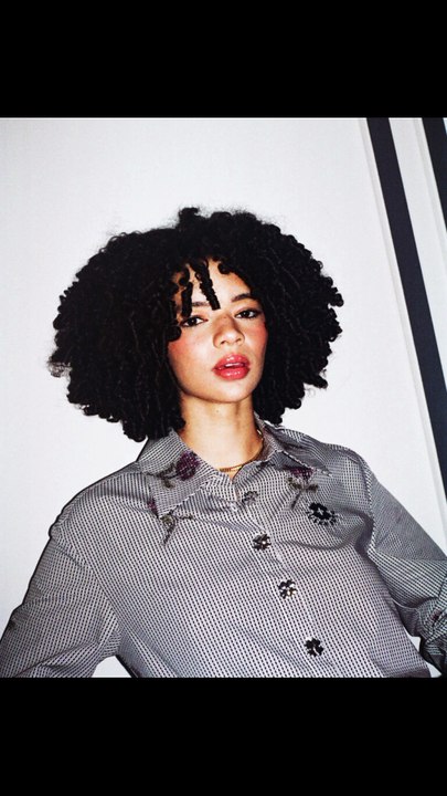 Tanzyn Crawford Responds to Racial Backlash in A Knight of the Seven Kingdoms