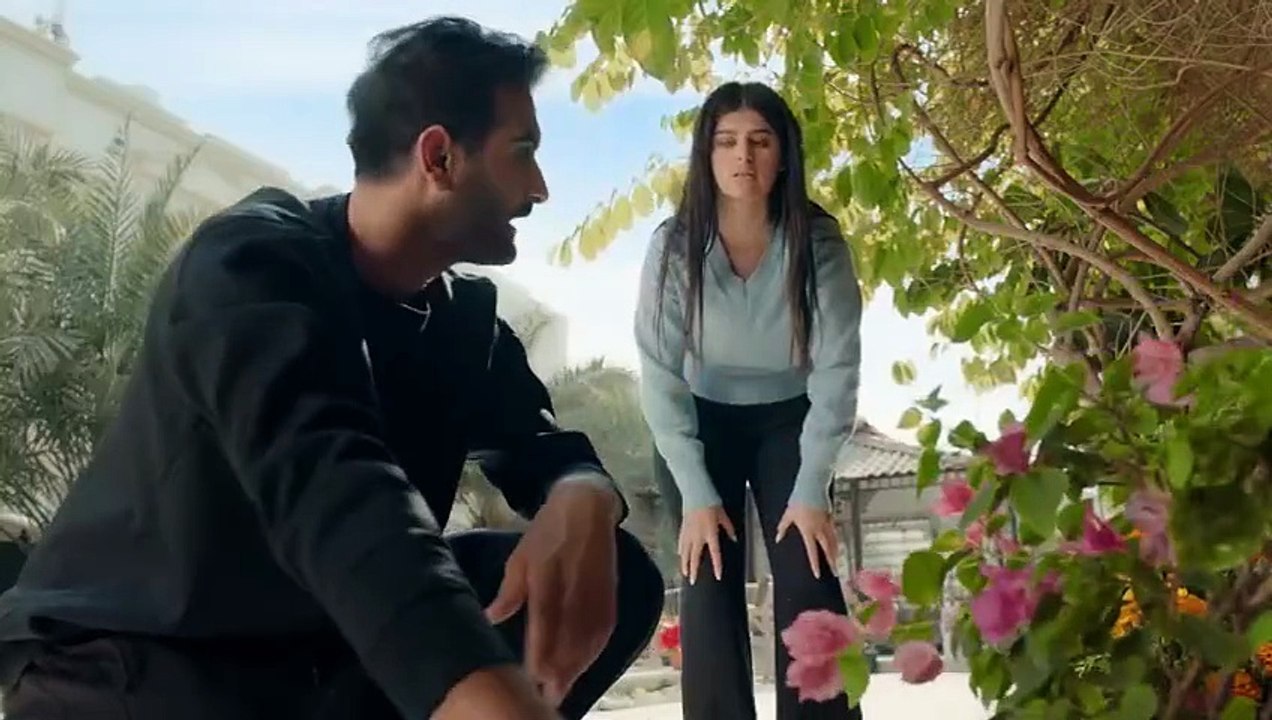 مسلسل بنات عبدالغني الحلقة 29