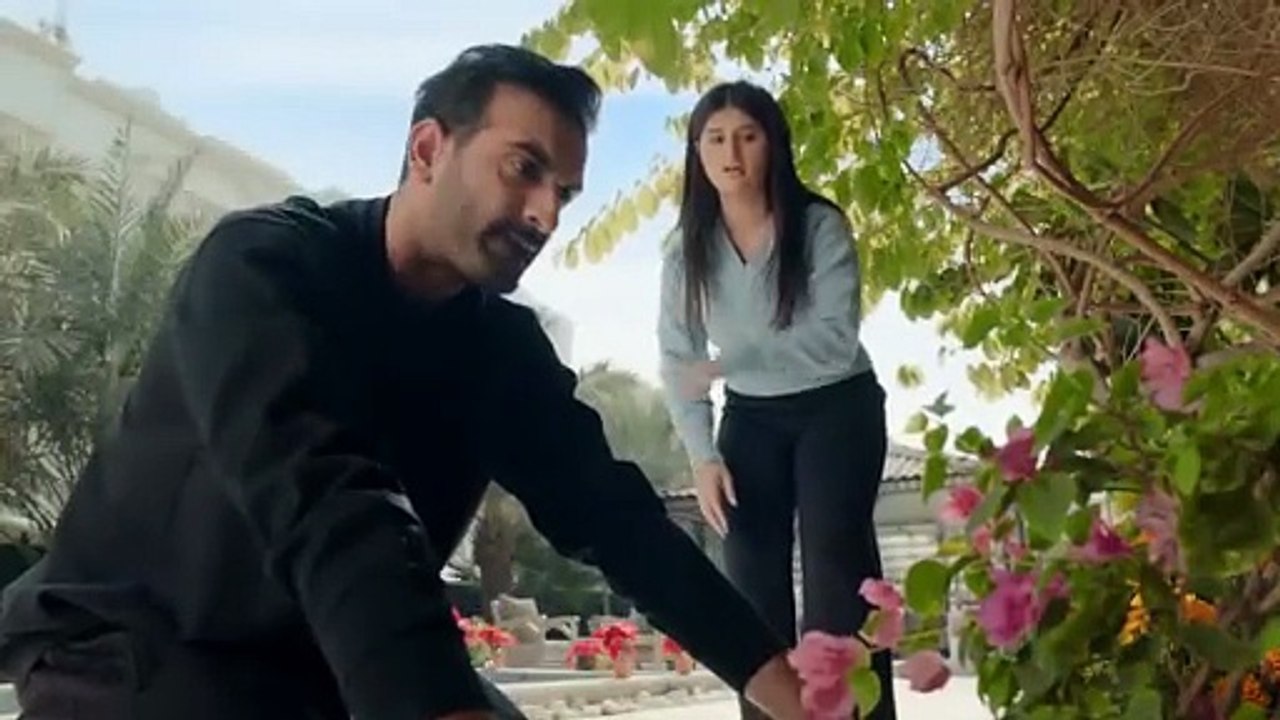 مسلسل بنات عبدالغني الحلقة 31