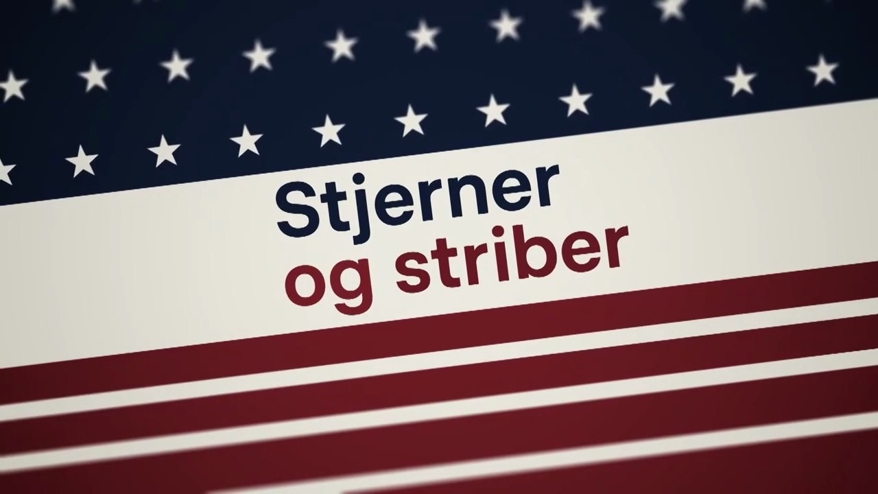 Stjerner og striber: Videopodcast - Live fra Folkemødet med Lars Løkke Rasmussen | 2025 | DR