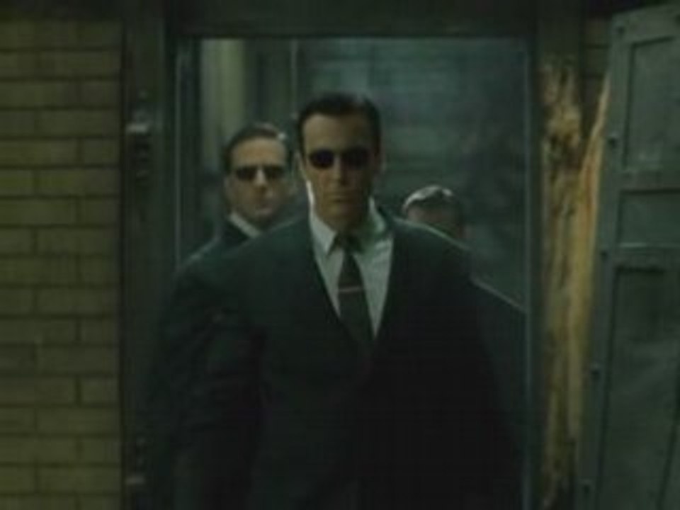 Matrix spiritus elektros mmv