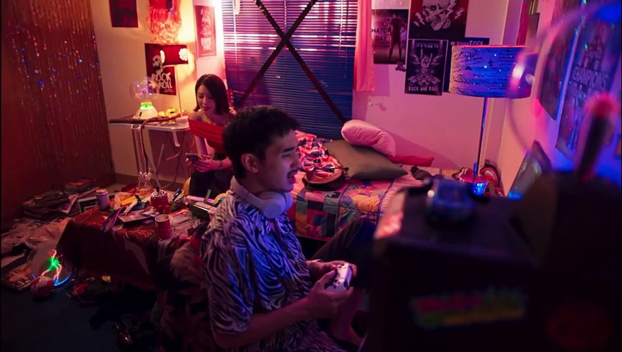 ดูซีรี่ย์ The Fridge ย้อนเวลาเป็น ข้ามเวลาตาย EP 7 พากย์ไทย (2025)