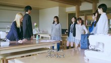 Drama japanses my dress up darling ep9 مترجم