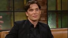 Cillian Murphy