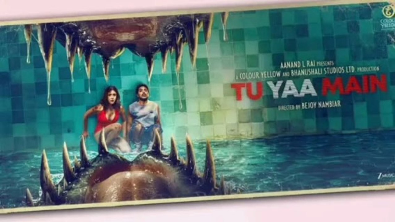 Tu yaa Main Full movie HD in Hindi south India Bollywood action and romantic film mp 4 Movie verse 2026...
