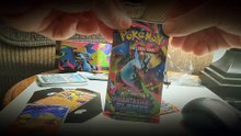 Mega Charizard Y Tin Pulls