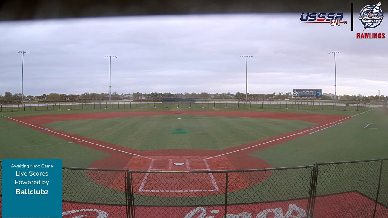 Red Rawlings - Spring Games (2026) Fri, Mar 13, 2026 7:40 AM to 10:40 PM