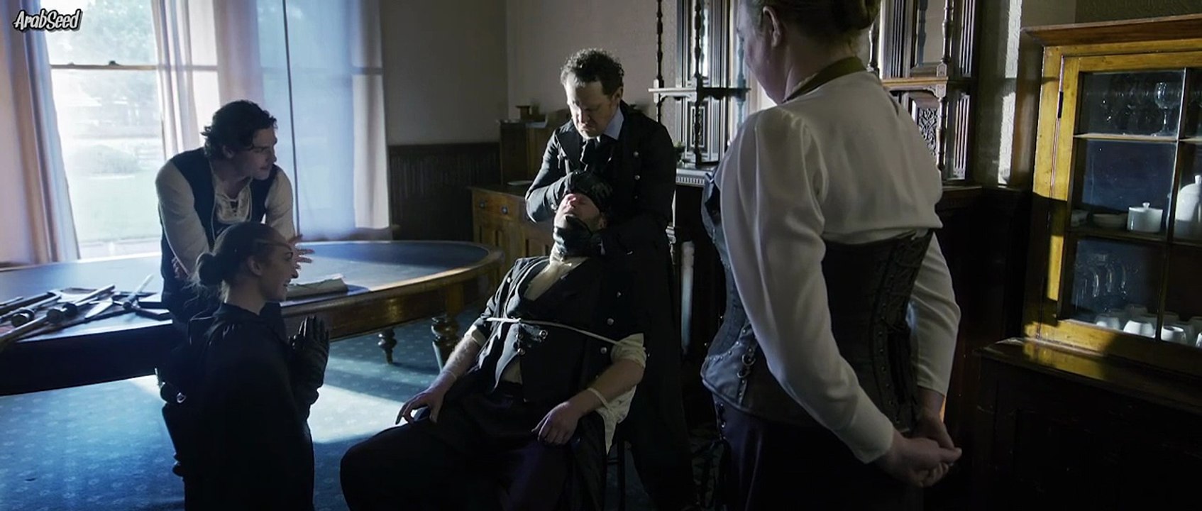 Frankenstein's Bride (2026)