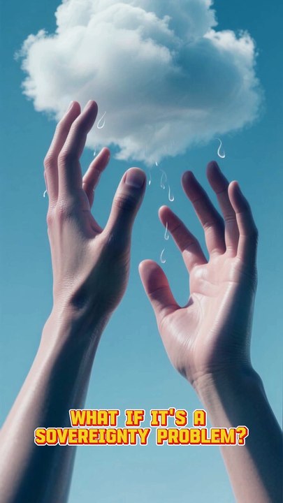 The Secret of Your Anxiety
