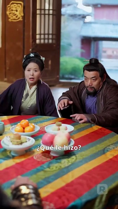 Emperatriz perdida coronación de la traición ES ReelShort Episódio Completo [ Nuevos drama 2026 ]