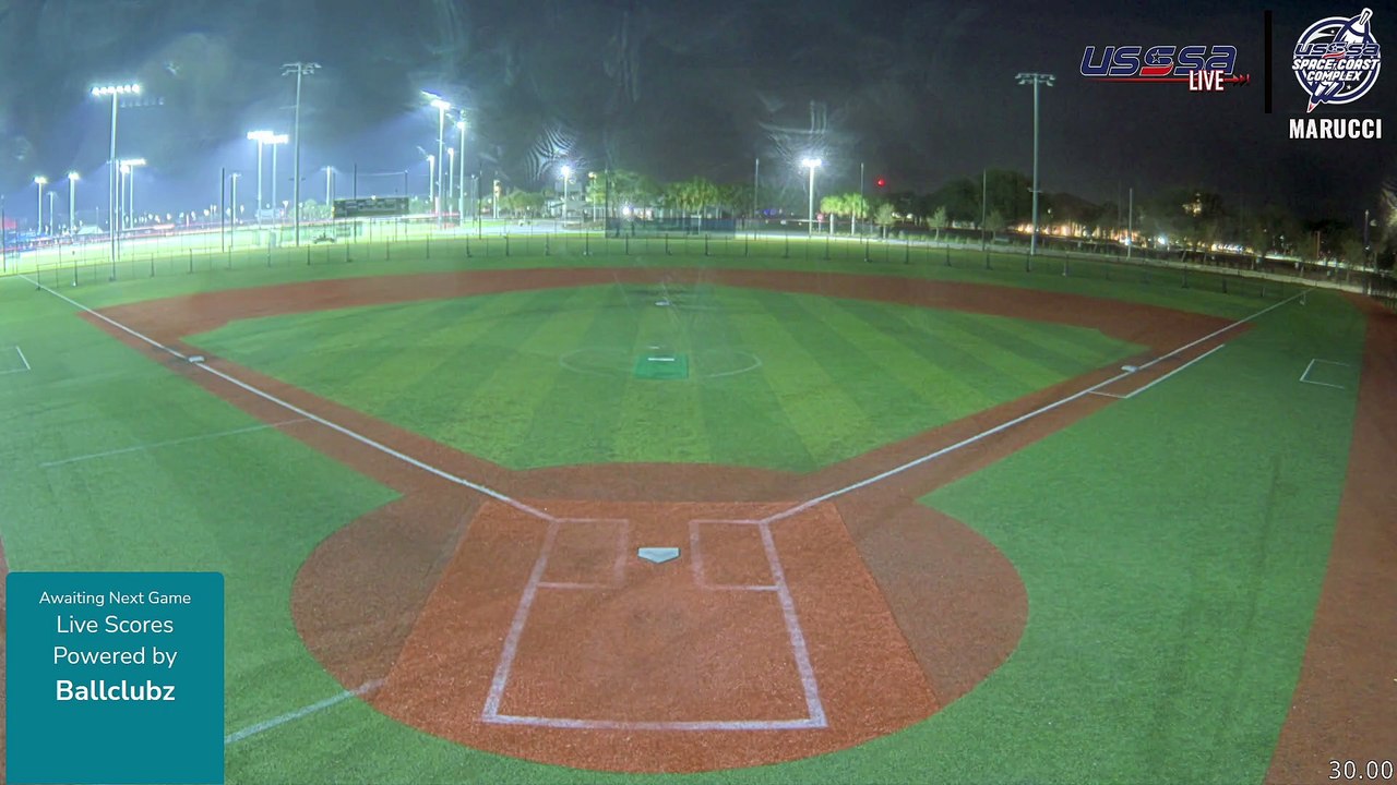 White Marucci - Spring Games (2026) Fri, Mar 13, 2026 10:40 PM to 11:59 PM