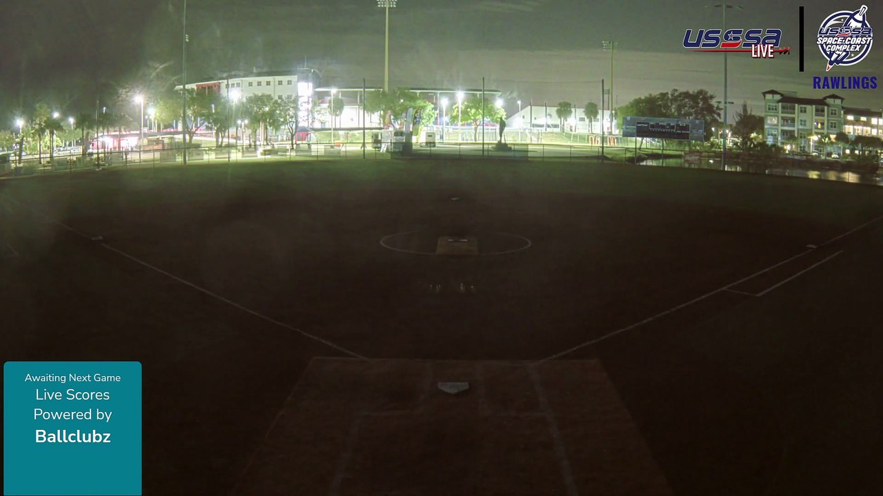 Blue Rawlings - Spring Games (2026) Fri, Mar 13, 2026 10:40 PM to 11:59 PM