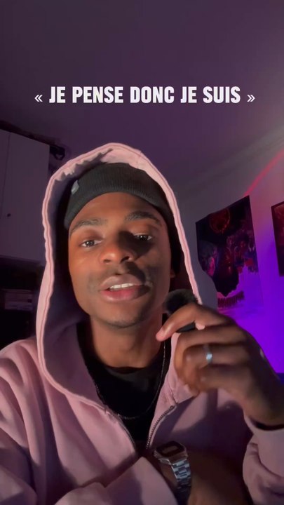 Un peu de philosophie au cinéma…