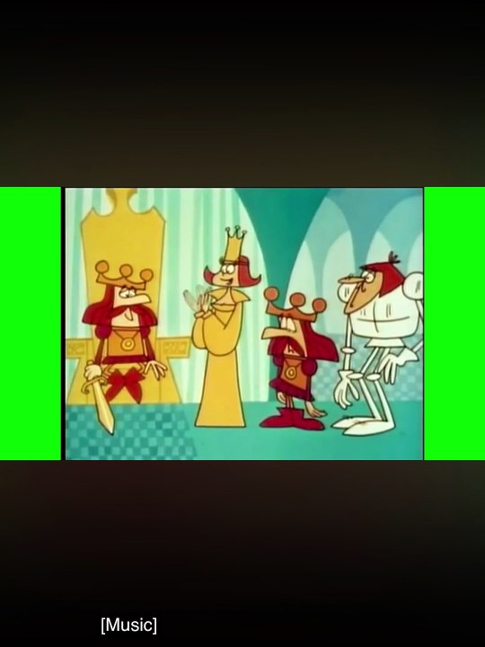 The King Arthur Show Episode 7 to 8