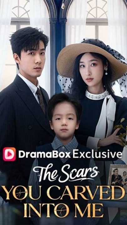 The Scars You Carved Into Me (DUBBED) Chinese Drama - English Sub