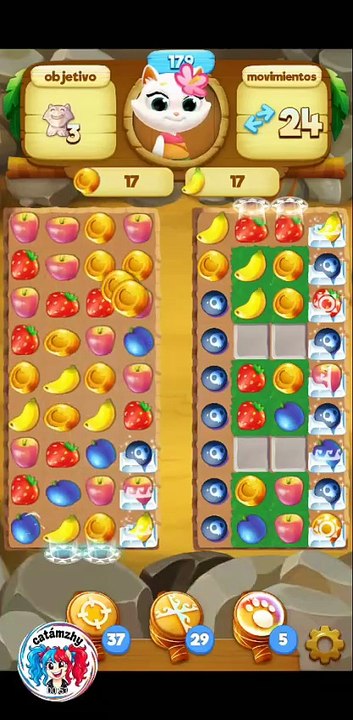 Tropicats Gameplay 179