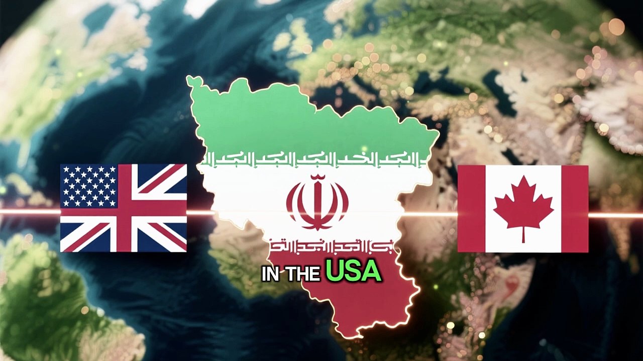 “Iran Crisis 2026 Explained: How the War is Impacting Oil Prices & Global Economy