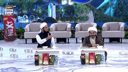 Sehri Ka Dastarkhwan & Azaan e Fajar | Shan-e- Sehr | Waseem Badami | 15 March 2026