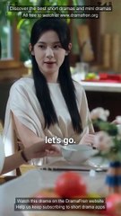 Under One Roof Double Love Story Chinese Drama - English Sub