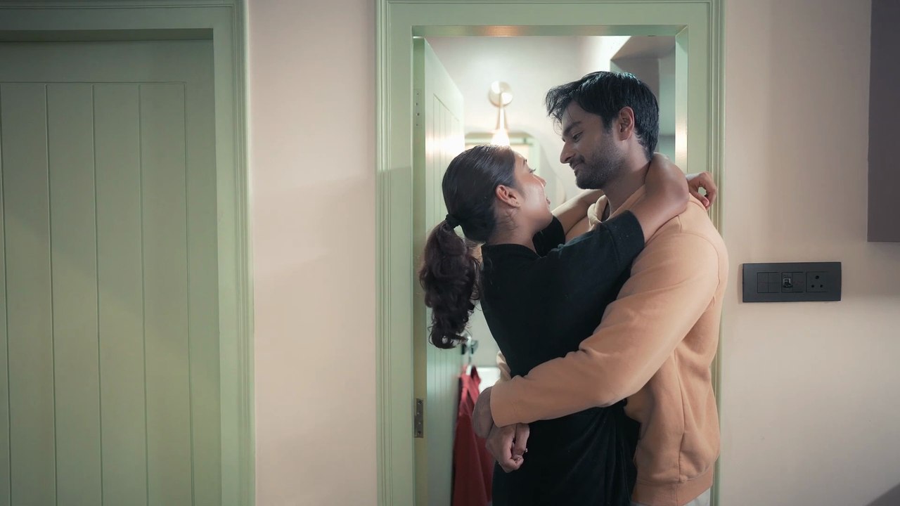 This Kind of Love - Episode 3 - Ironed - New Hindi Web Series