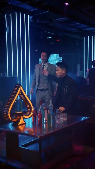 CEO Hated His Contract Wife - Till She Whooped His Ass. He Was Not Angry But Craves Her Fire [Full Movie] [New Drama]Full EP - Full