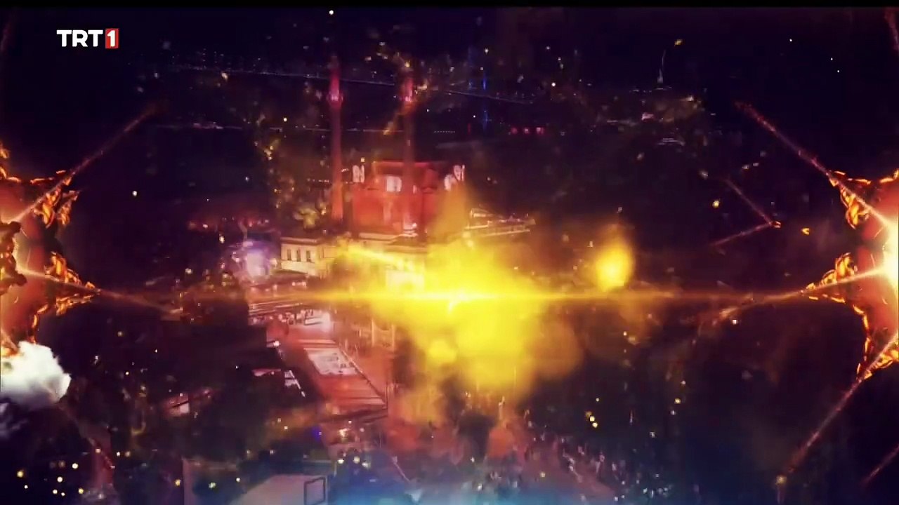 Sahur Bereketi 4. Bölüm | Mehmet Salmazzem & Hayati İnanç (22 Şubat 2026)