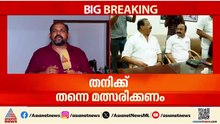 സുധാകരൻ നിലപാട് മാറ്റുമോ? നാളെ ദില്ലിയിലെത്താൻ നിർദേശം