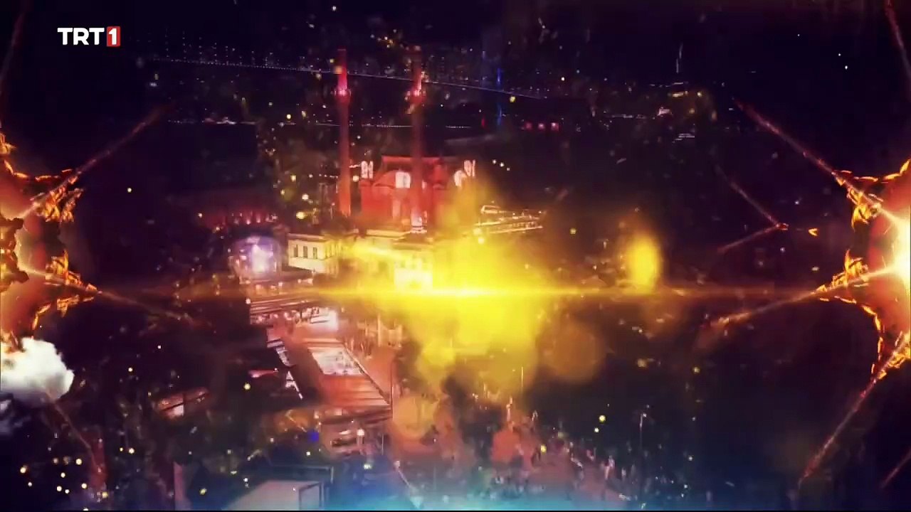 Sahur Bereketi 5. Bölüm | Ömer Çelik & Fatih Koca (23 Şubat 2026)