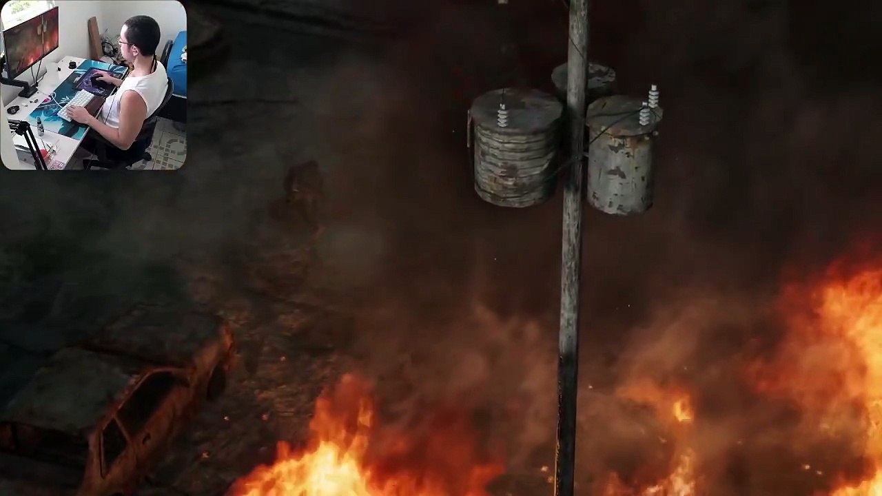 Resident Evil Requiem | Japanese Dub | Gameplay 28