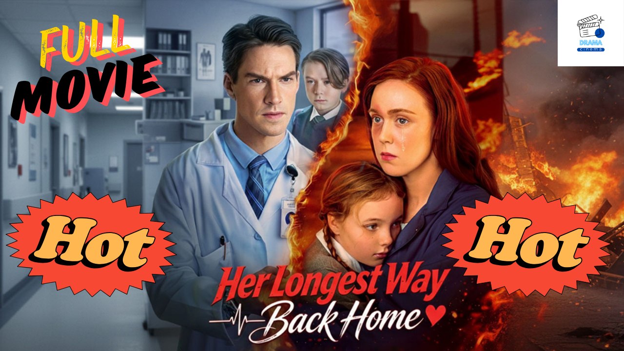 [HOT DRAMA 2026] Her Longest Way Back Home #dramabox | Short Drama Hub