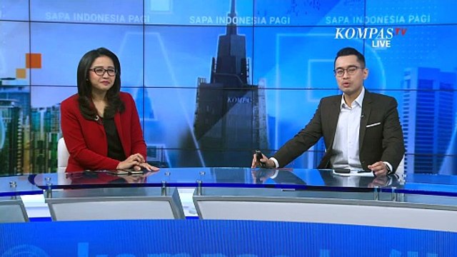 Kecelakaan Beruntun di Tol Cipularang Purwakarta, Apa Penyebabnya? | SAPA PAGI