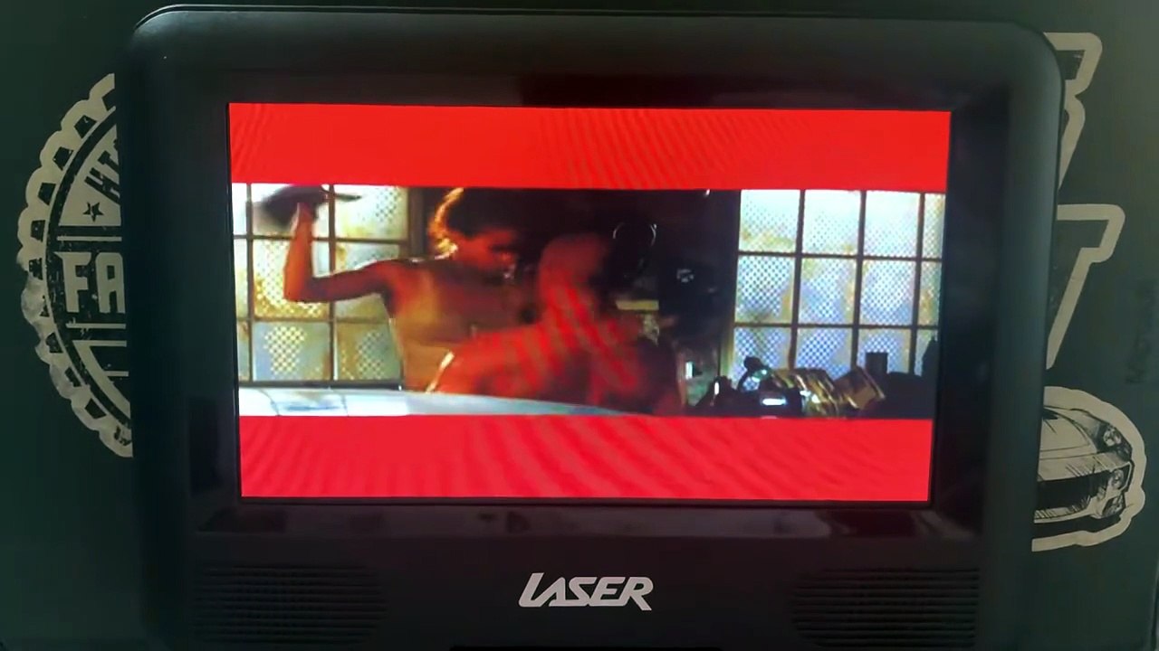 The Fast and The Furious - “Furious” Music Video