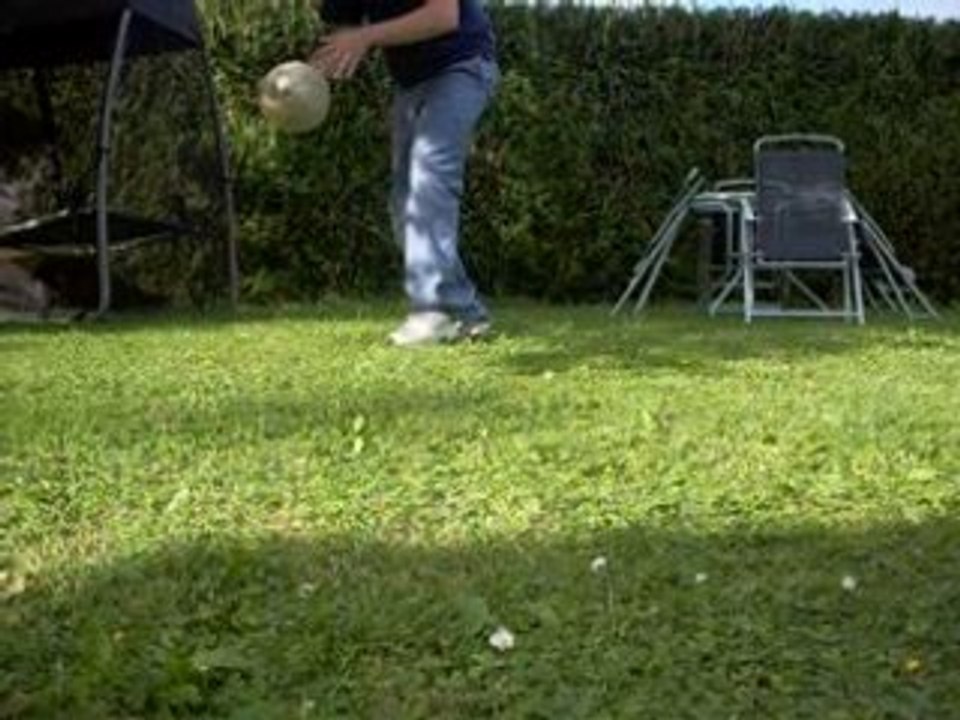 Freestyle Craille