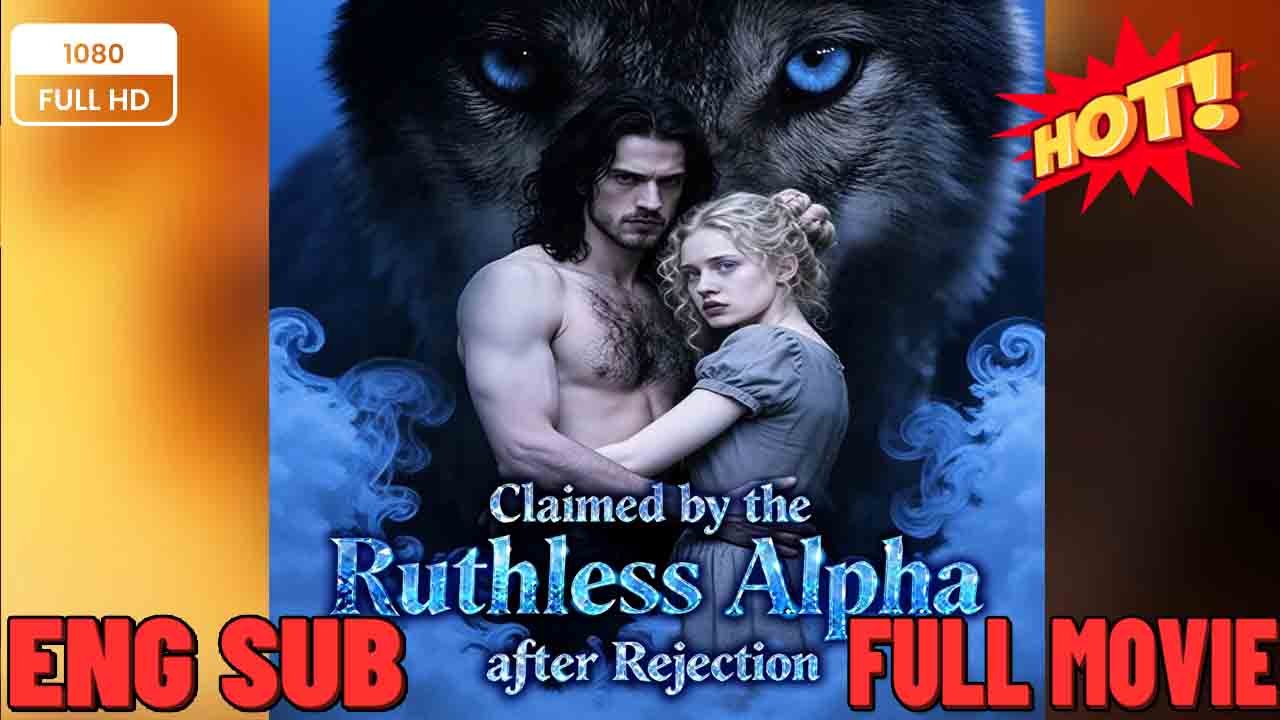 Claimed by the Ruthless Alpha after Rejection #Claimed By The Alpha I Hate   FULL MOVIES ENGLISH SUB (2026)
