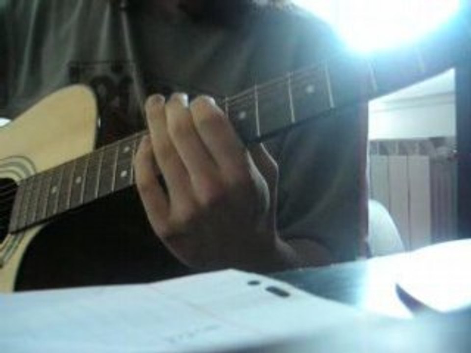 Impro rock