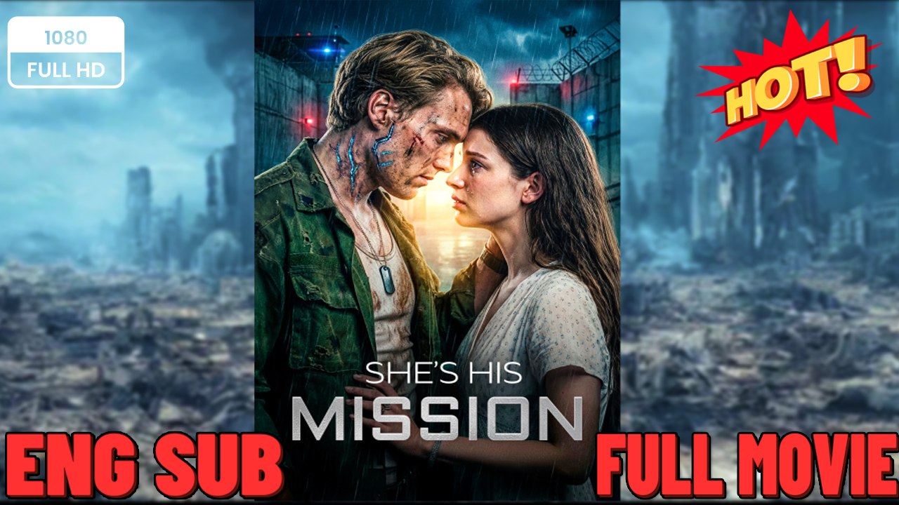 She's His Mission - Drama FULL MOVIES ENGLISH SUB