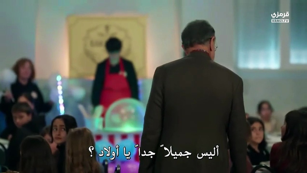 مسلسل المحتالون الحلقة 22 مترجمة