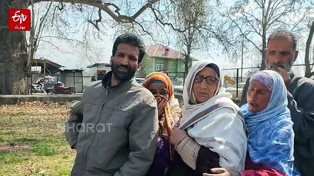 پلوامہ: سی آر پی ایف 182 بٹالین کی جانب سے مفت طبی کیمپ کا انعقاد